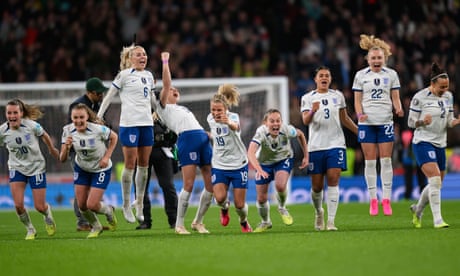 WSL clubs feel England players were bullied into early release for World Cup