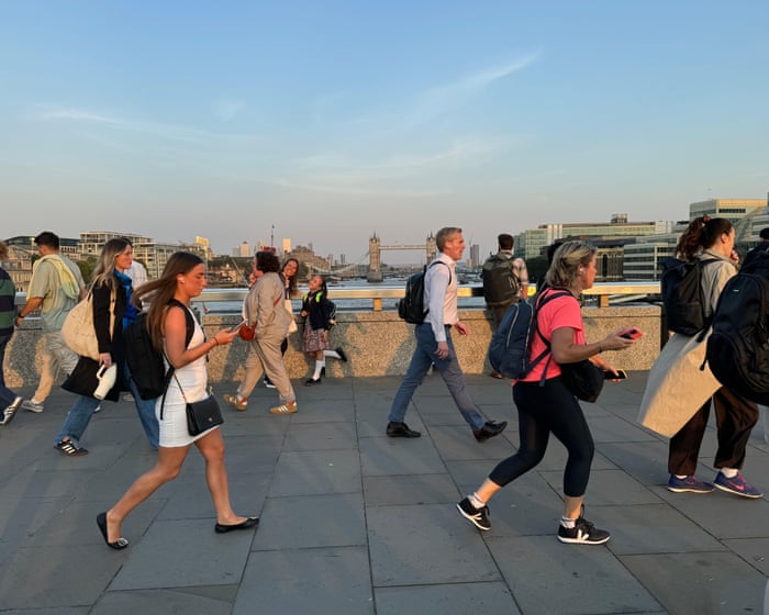 Labour seeks ‘ambitious’ youth mobility scheme with EU