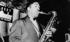 Hal Singer Competition Music | The Guardian