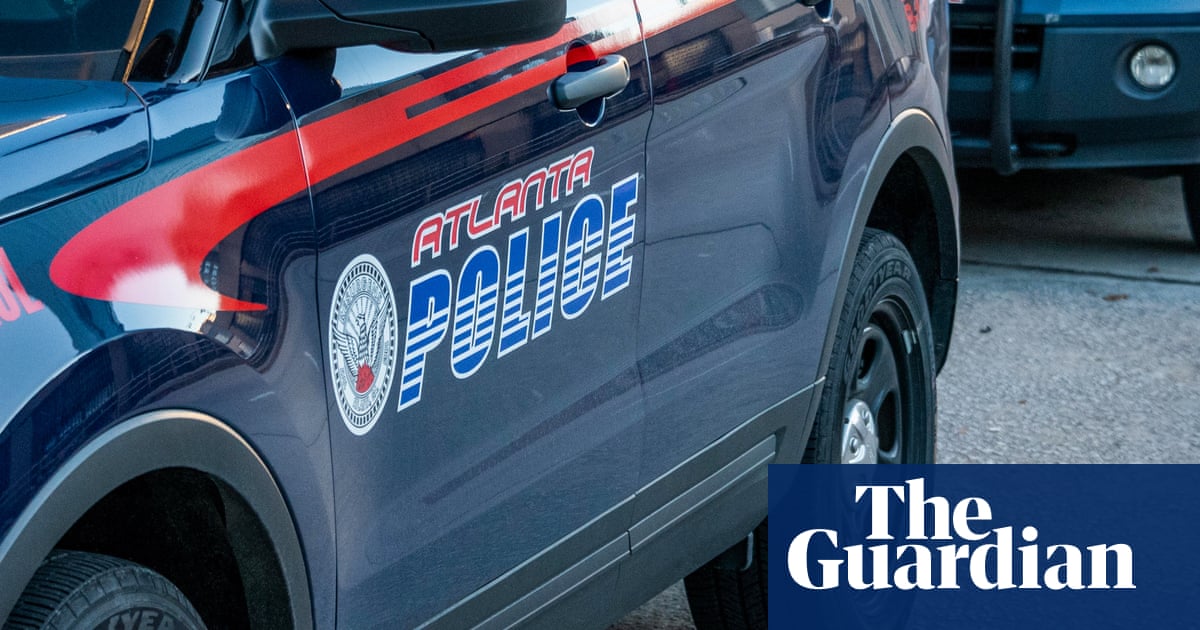 Top Atlanta cop consulted for tech firm providing surveillance software to city