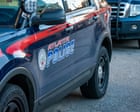 Top Atlanta cop consulted for tech firm providing surveillance software to city