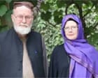Children of elderly UK couple jailed by Taliban call for release before they 'die in custody'