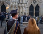 UK universities face ‘financial crisis’ amid collapse in international students