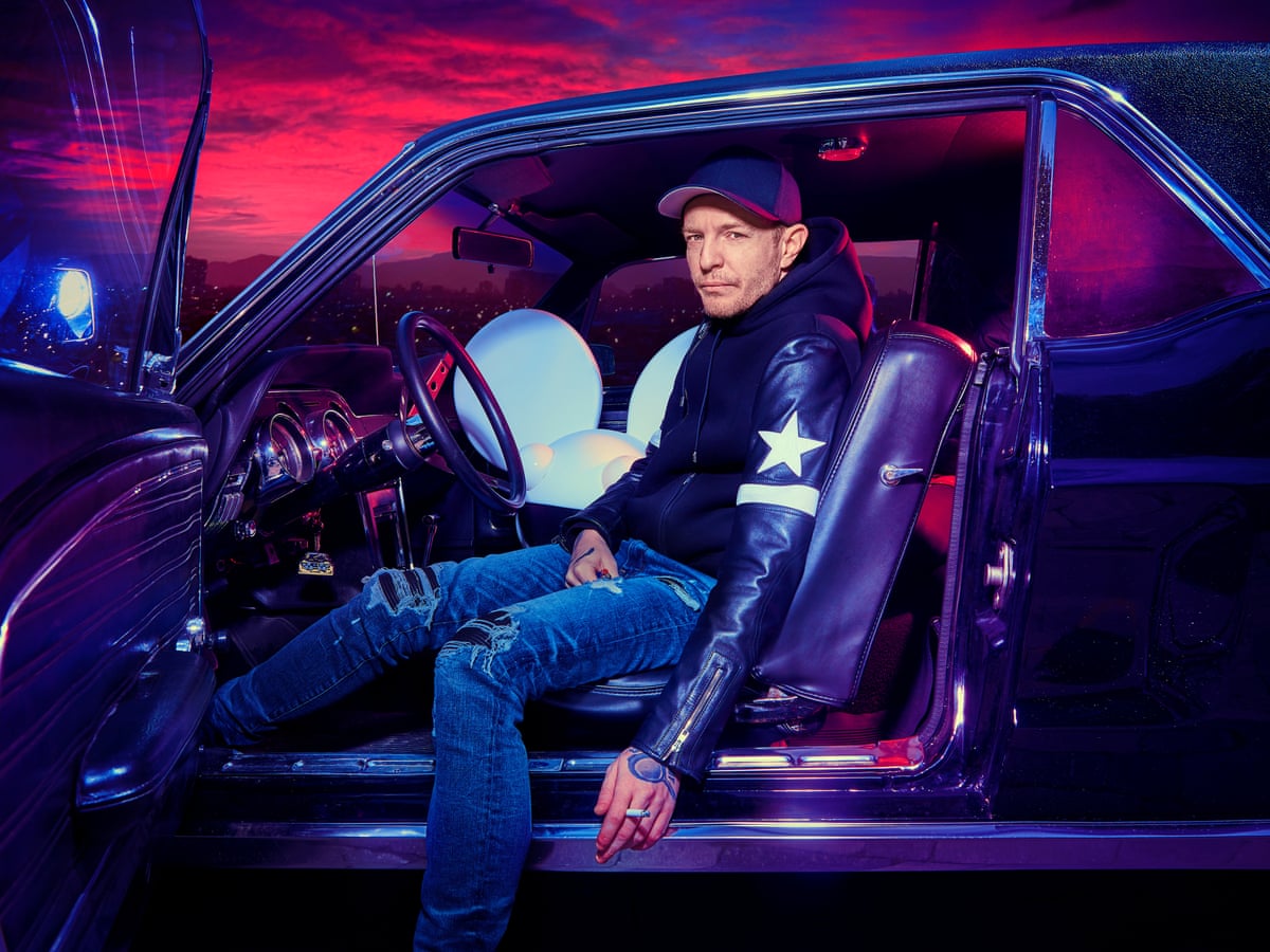 Tracks Of The Week Reviewed Deadmau5 Matt Berninger Carly Rae Jepsen Music The Guardian