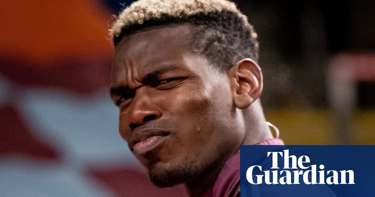 Pogba, Wolves, Celtic and imaginary children – Football Weekly Extra