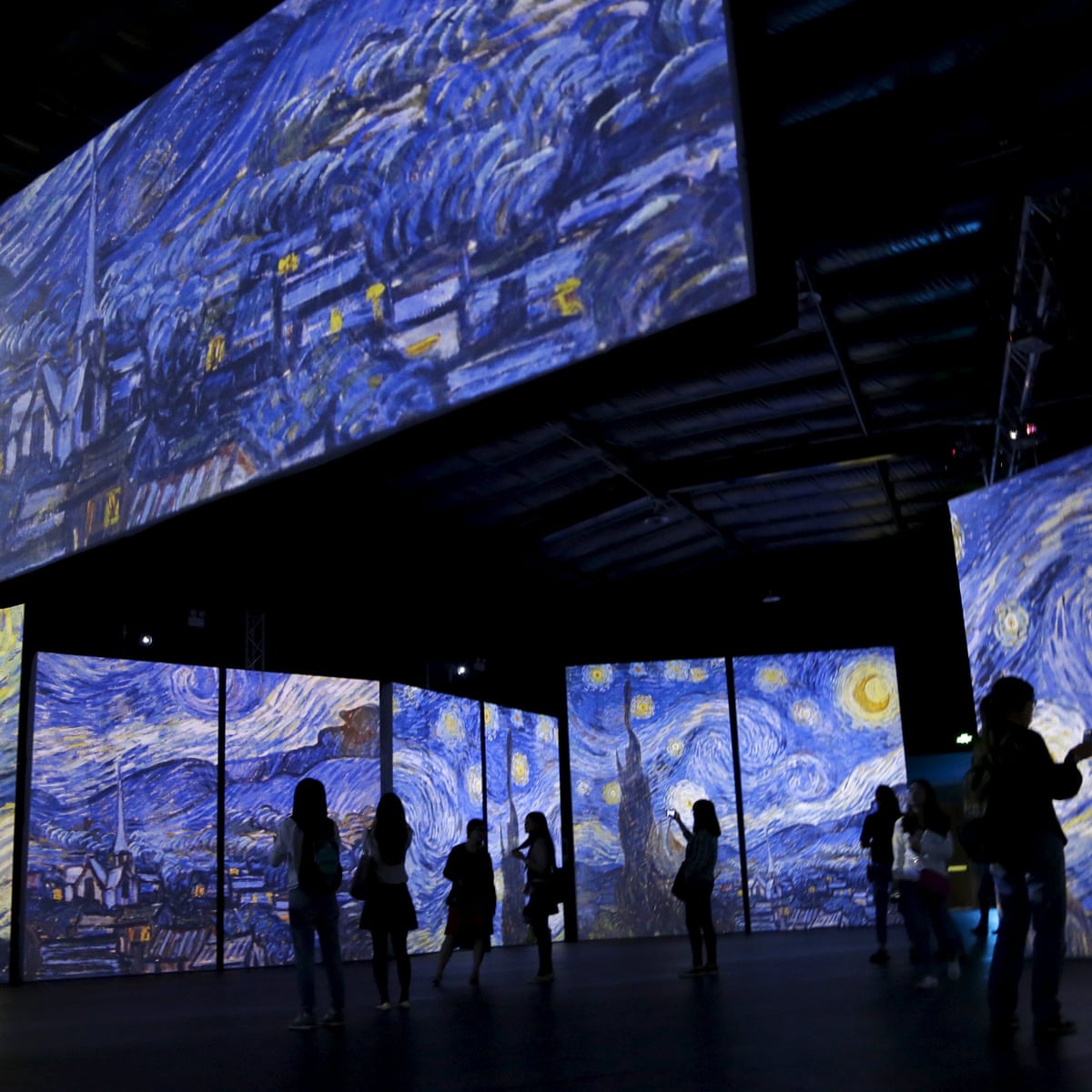 It Was All Yellow Did Digitalis Affect The Way Van Gogh Saw The