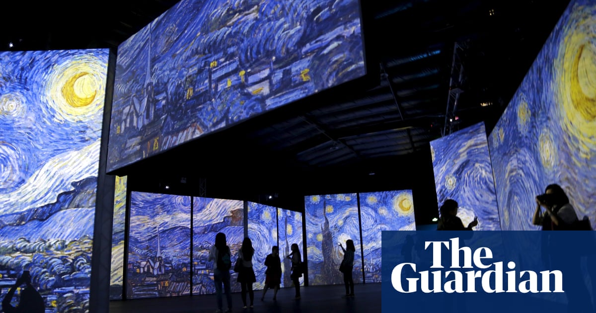 It Was All Yellow Did Digitalis Affect The Way Van Gogh Saw The