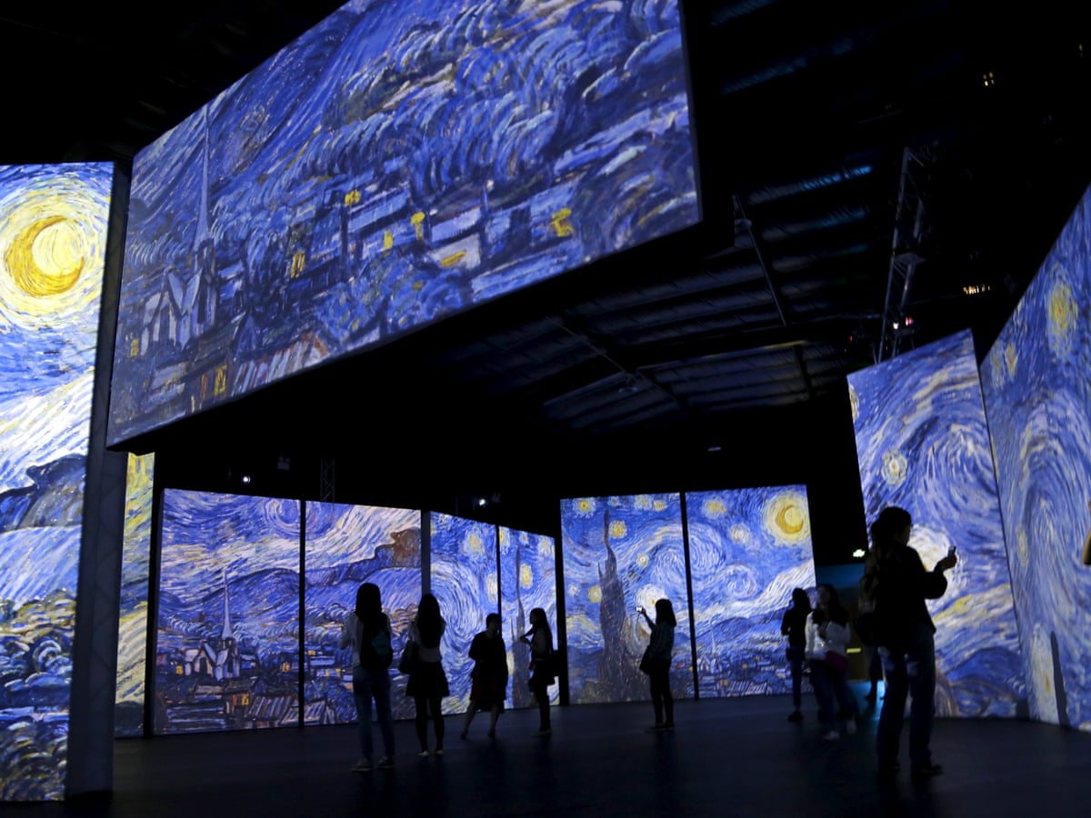 It Was All Yellow Did Digitalis Affect The Way Van Gogh Saw The