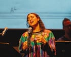 Keir GoGwilt's Zarabanda Variations Explores Colonial History