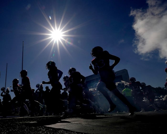 Florida State linebacker Ethan Pritchard in intensive care after being shot