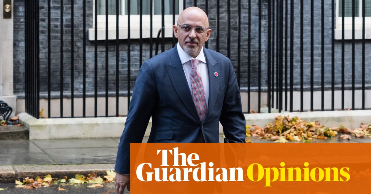 Zahawi, Sunak, Johnson: this is rule by plutocrat. It’s like a stench that’s worse each day | Polly Toynbee