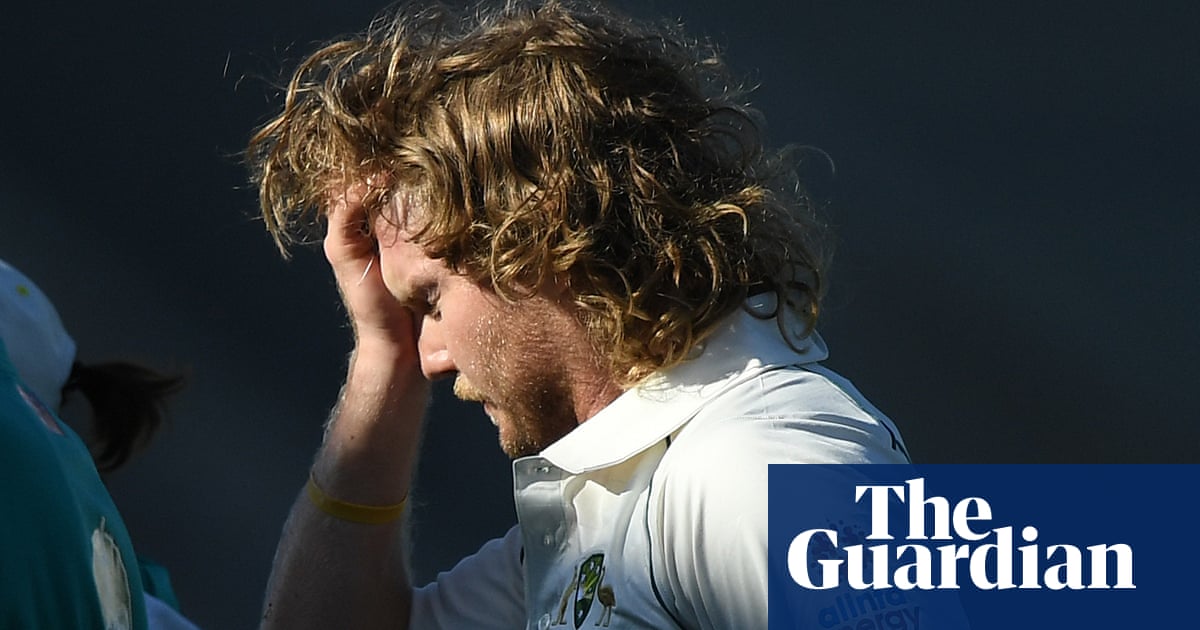 How should cricket adapt to deal with the issue of concussion?
