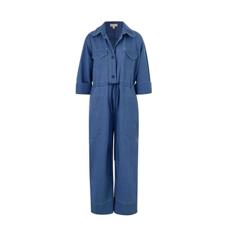 A shopping guide to the best … jumpsuits | Life and style | The Guardian