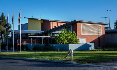 Banksia Hill Juvenile Detention Centre