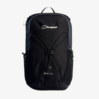 Berghaus Elect U25 backpack.