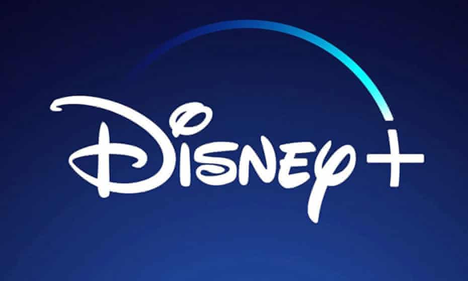 TV:OD ... The ever-expanding Disney+