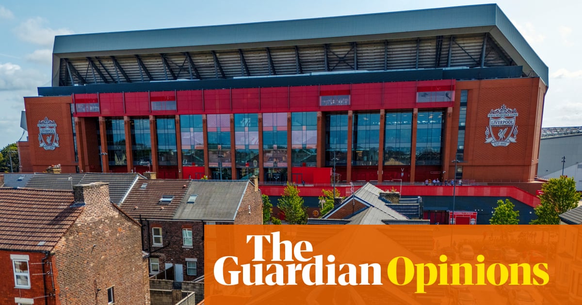 Liverpool go to work and Diogo Jota is not there. Why wouldn’t that affect them?