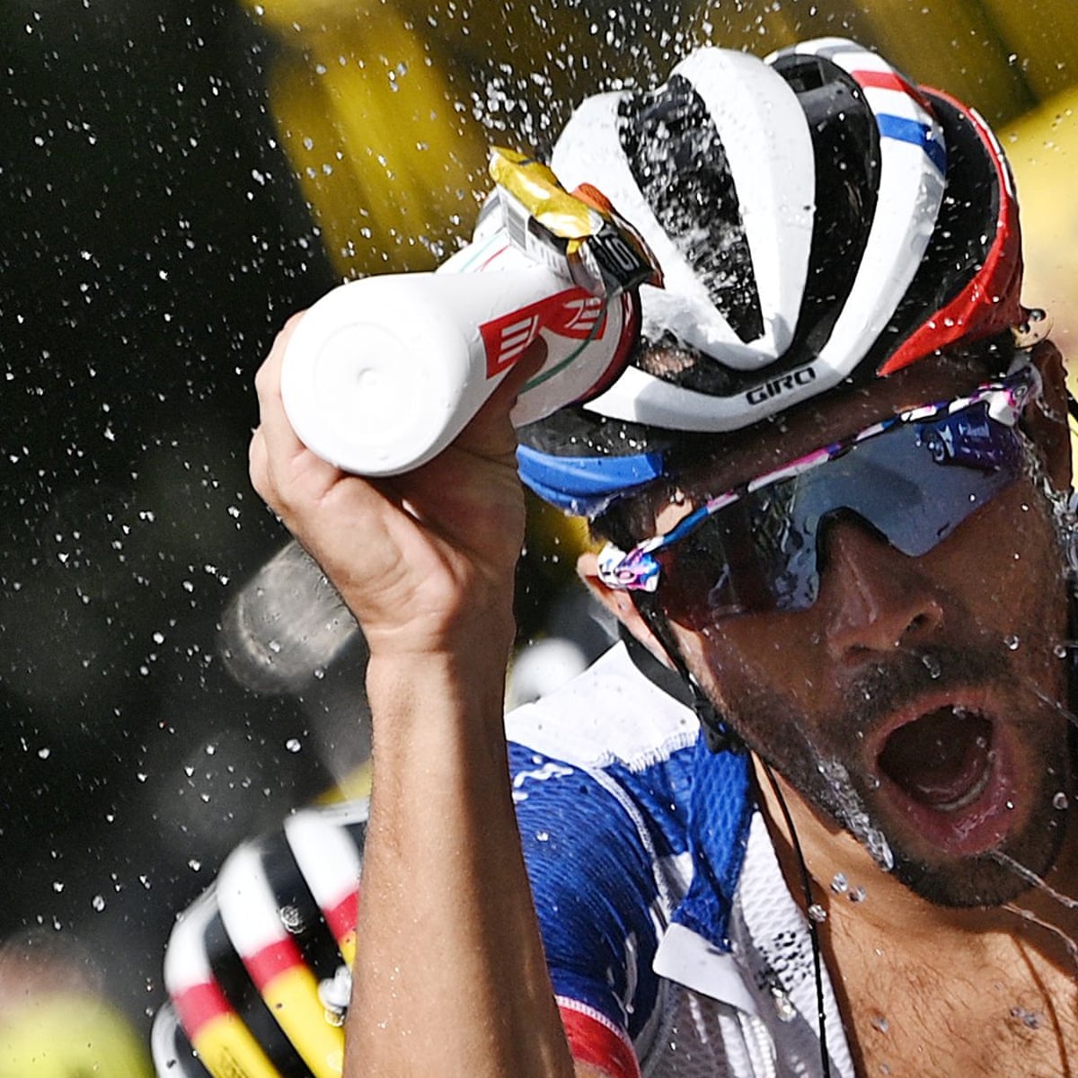 Can Thibaut Pinot Finally End France S Long Wait For A New Tour Champion Tour De France The Guardian Can Thibaut Pinot Finally End France S Long Wait For A New Tour Champion Tour De France The Guardian