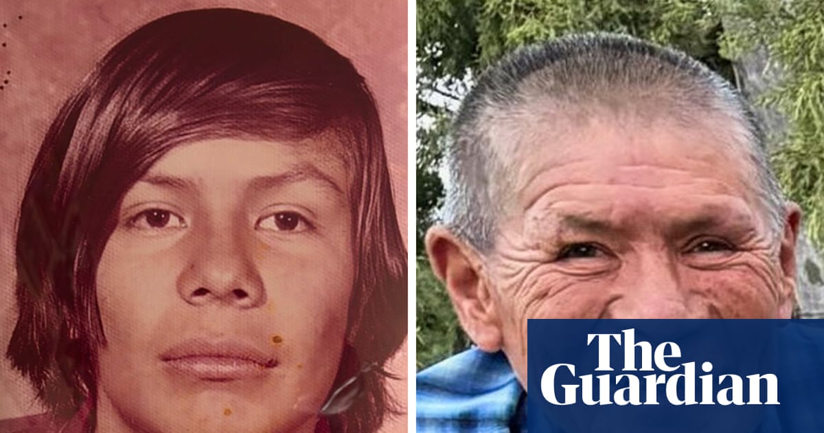 Family pays tribute to New Mexico man killed by bear: ‘He was a strong person’