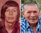 Family pays tribute to New Mexico man killed by bear: ‘He was a strong person’
