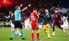 Heartbreak for Wales, joy for Poland, Georgia and Ukraine – Football Weekly