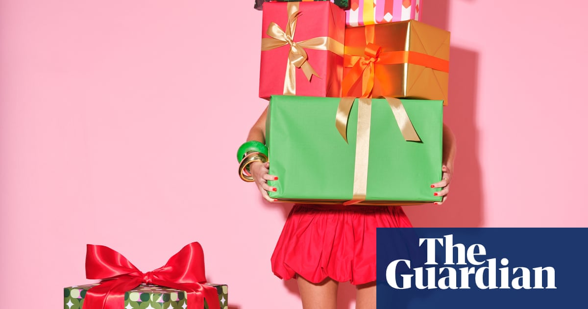 The best gift ideas under £100: the Observer's top presents for Christmas 2024