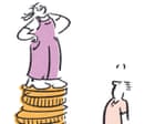 ‘£5,800 on a watch?!’ What happened when five couples kept separate money diaries – then revealed all to their partners? ‘£5,800 on a watch?!’ What happened when five couples kept separate money diaries – then revealed all to their partners?