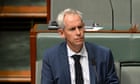 Drones used to track immigration detainees released after high court decision, Andrew Giles reveals
