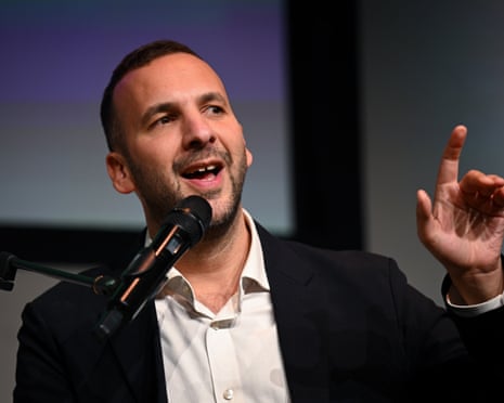 Green party reaches 100,000 members for first time after Polanski becomes leader | Green party | The Guardian