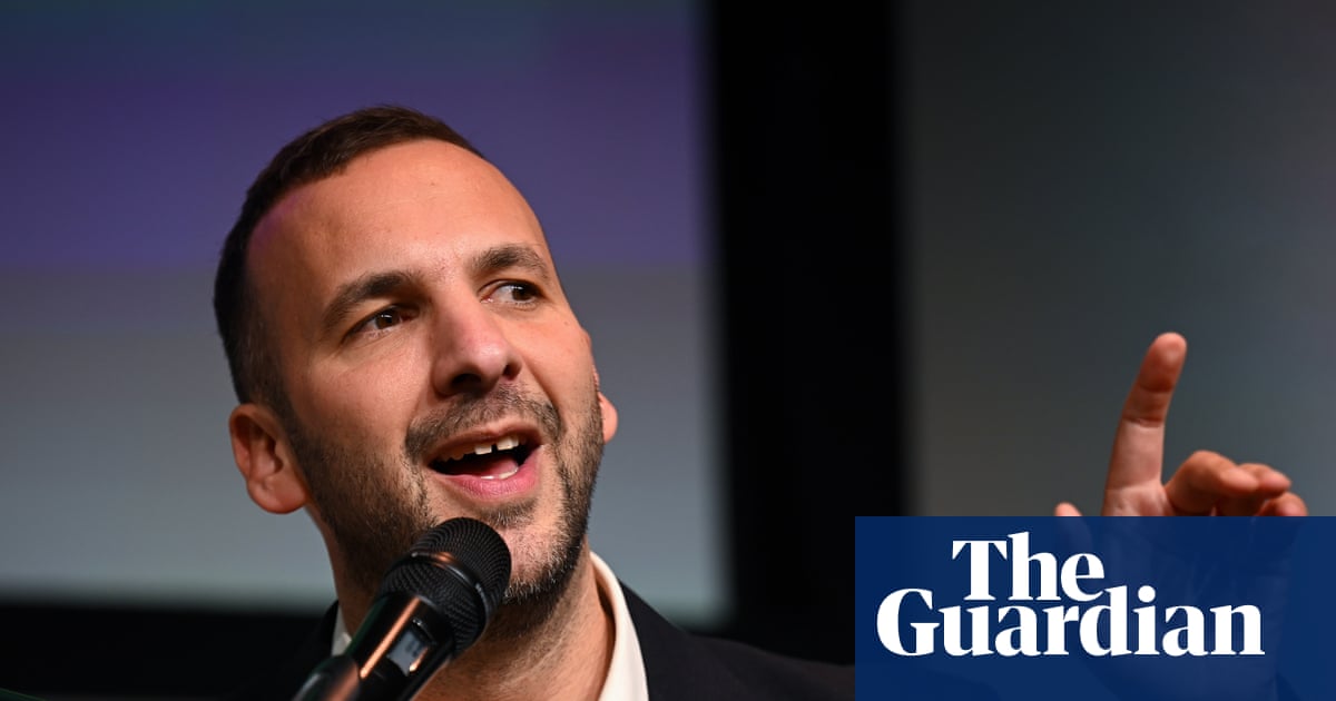 UK should consider expelling US forces from British bases, says Zack Polanski