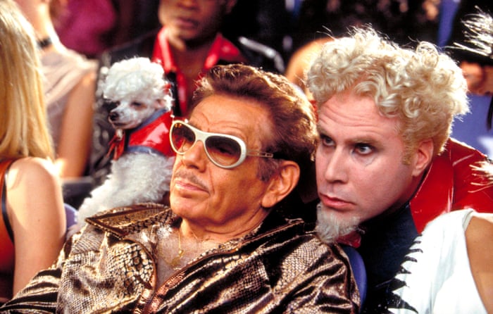 Jerry Stiller Movies