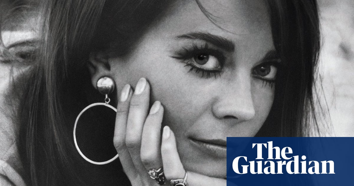 A short but vibrant life: revisiting the life and death of Natalie Wood