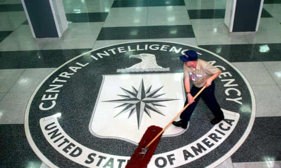The CIA’s attempt to brush up its image for a new generation drew criticism from left and right but others were supportive. ‘Diversity is an operational advantage,’ said one former officer.