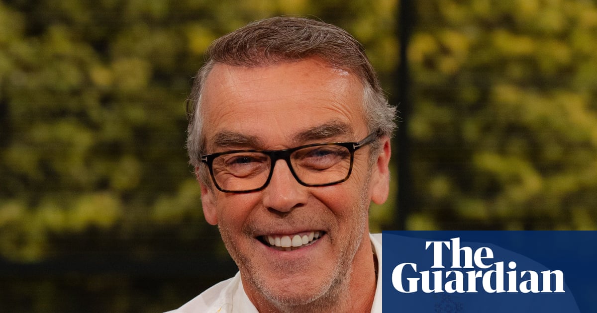 Post your questions for John Hannah