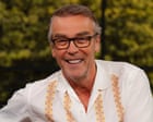 Post your questions for John Hannah