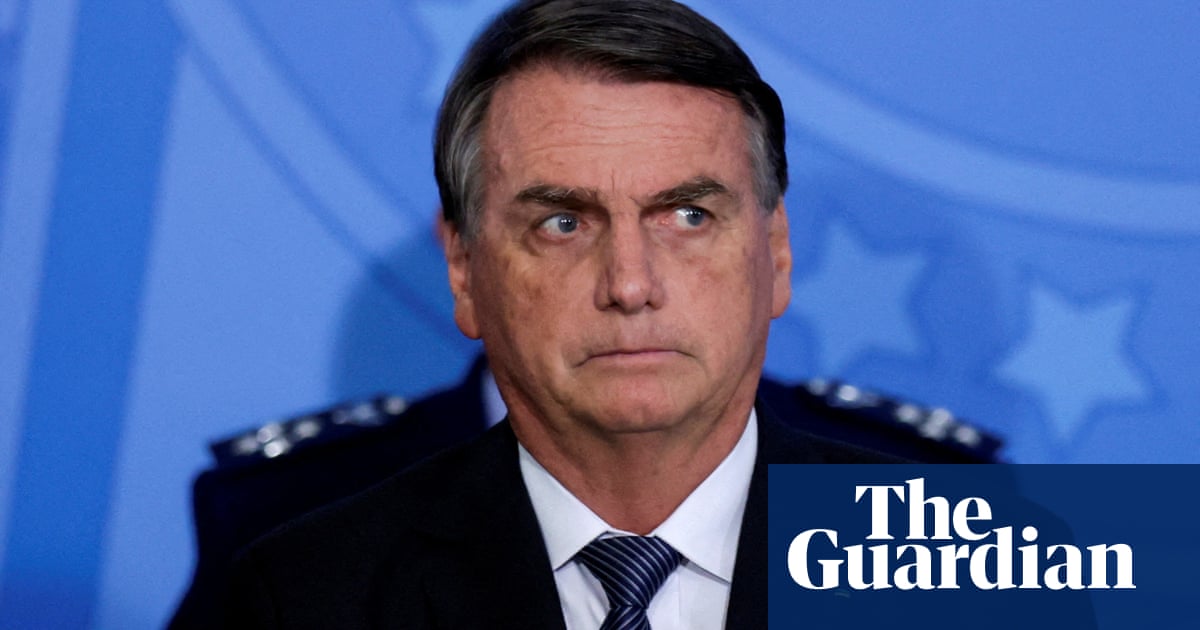Bolsonaro remains silent after election defeat to Lula as key allies accept result