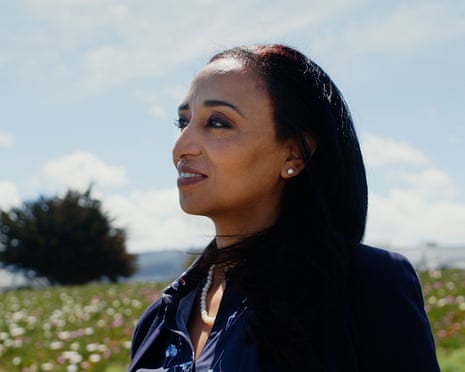 Chief medical officer Dr. Aida Habtezion wants to use her platform to reach millions of lives during this critical time. Here’s how 