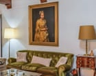 Old master painting looted by Nazis disappears from home in Argentina