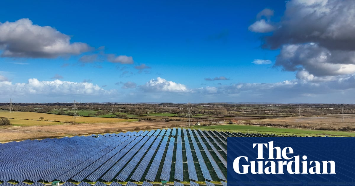 Miliband's 'Net Zero' Ain't Gon' Save Us: Fam Needs Gas Money, Not Green Dreams