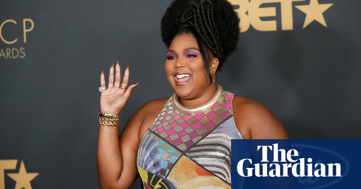 Tiktok We Need To Talk Lizzo Slams Social Media App For