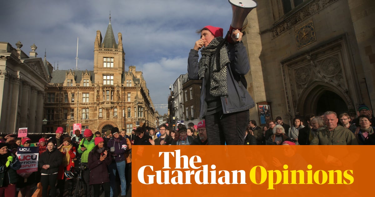 To understand this government, look at who it bailed out and the flailing UK sector it didn't | Gaby Hinsliff