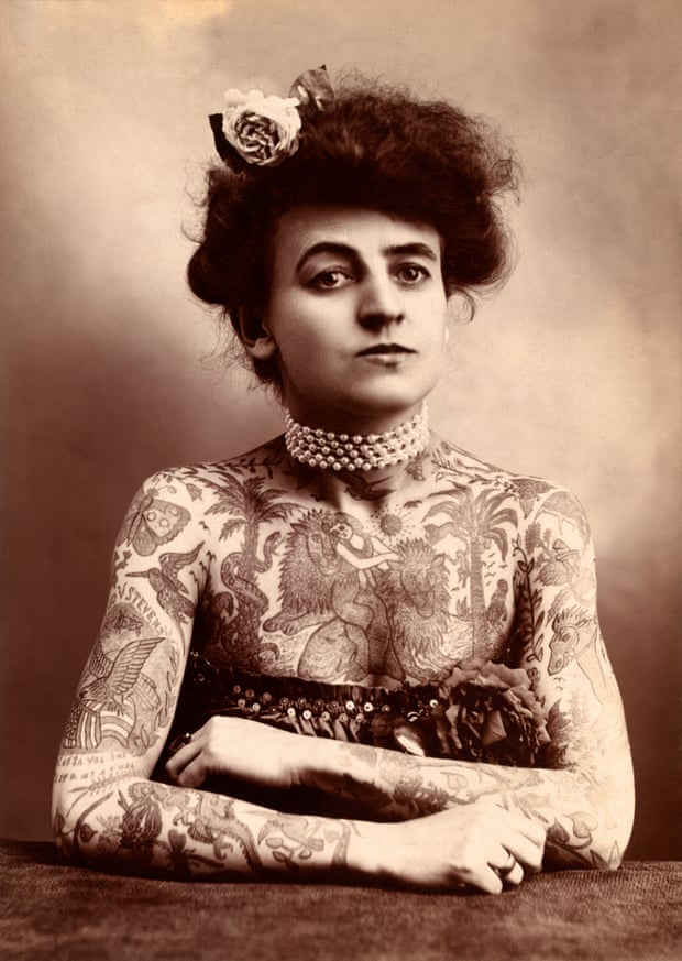 Maud Stevens