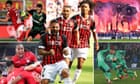 Ligue 1 is more competitive and unpredictable than you think