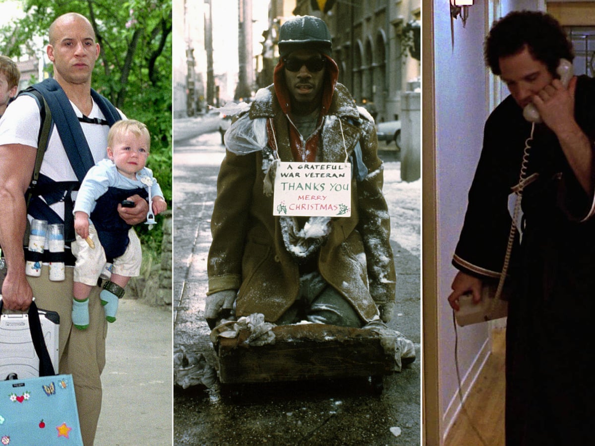 Drama Free Thanksgiving Alternative Movie Marathons For Every