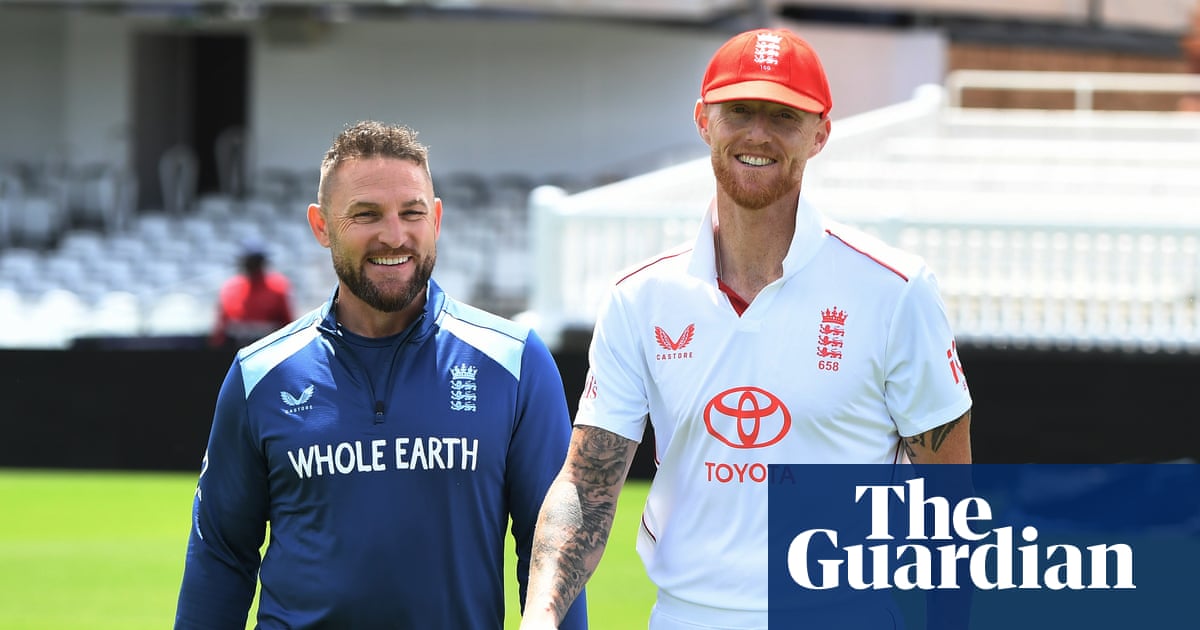 Bazball comes full circle with a promise to ‘evolve slightly’ as New Zealand roll into town