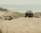 The Mandalorian and Grogu shows Star Wars is a cursed franchise – on the big screen at least