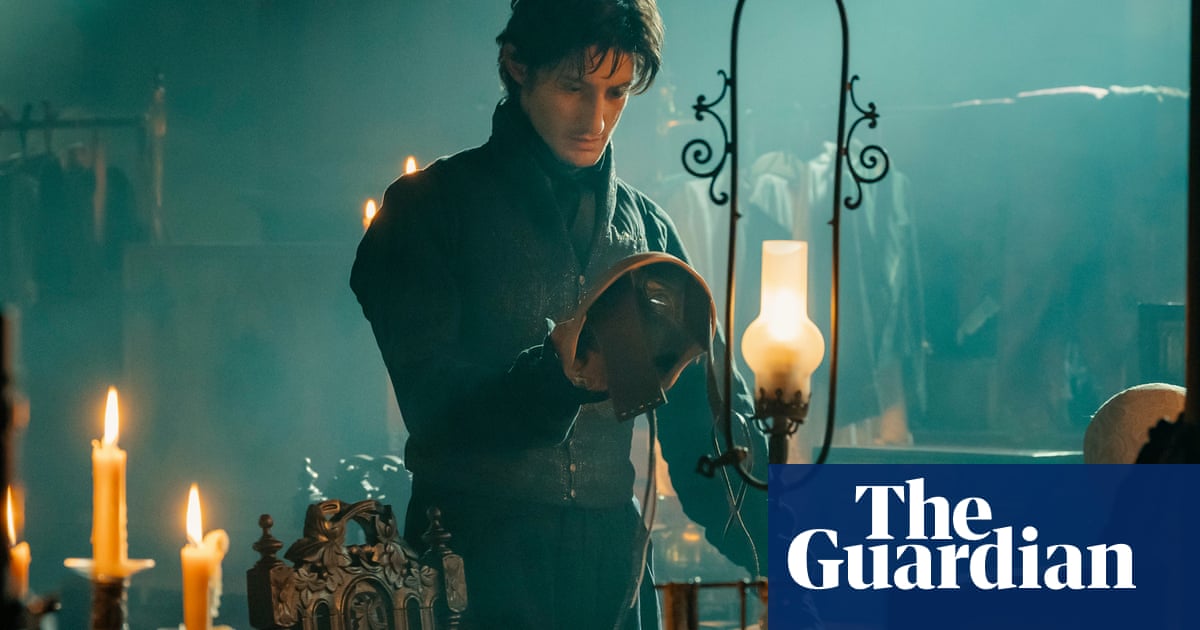 Crimen, comedia y El Conde de Montecristo: Los franceses acuden en masa a los cines para ver películas nacionales | Francia Crimen, comedia y El Conde de Montecristo: Los franceses acuden en masa a los cines para ver películas nacionales | Francia