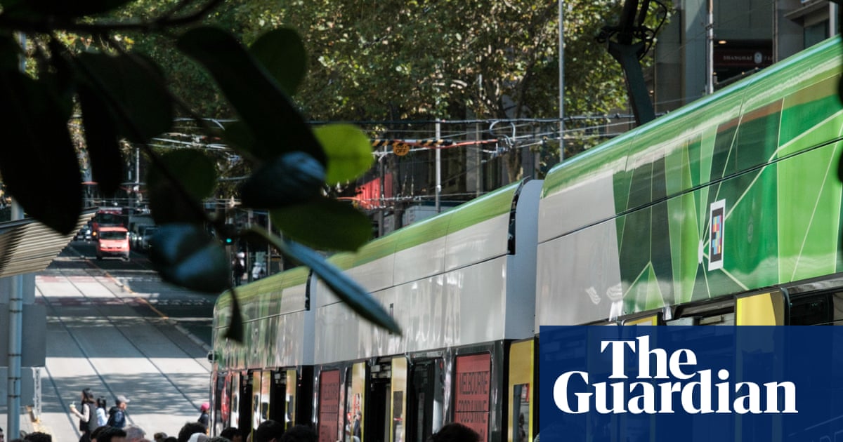 Welfare for the wealthy or an easy fix? Why free public transport might not be the answer to the fuel crisis