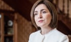 Russia trying to meddle in Moldovan polls, say UK, US and Canada