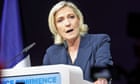 French stock market jumps after elections; Port Talbot steel union suspends strike – business live